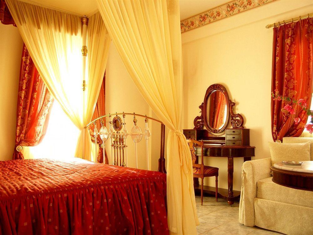 Emilia Luxury Apartments Megas Gialos - Nites Exterior photo