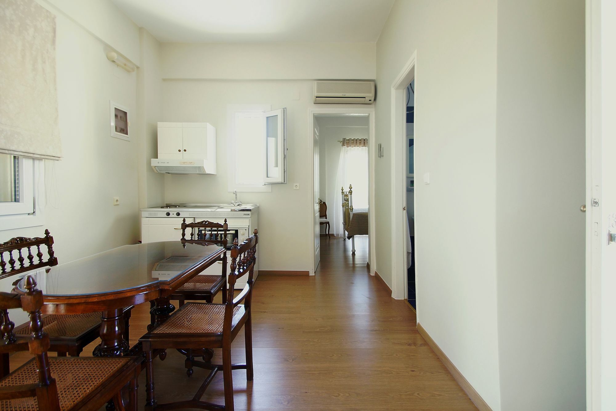 Emilia Luxury Apartments Megas Gialos - Nites Exterior photo