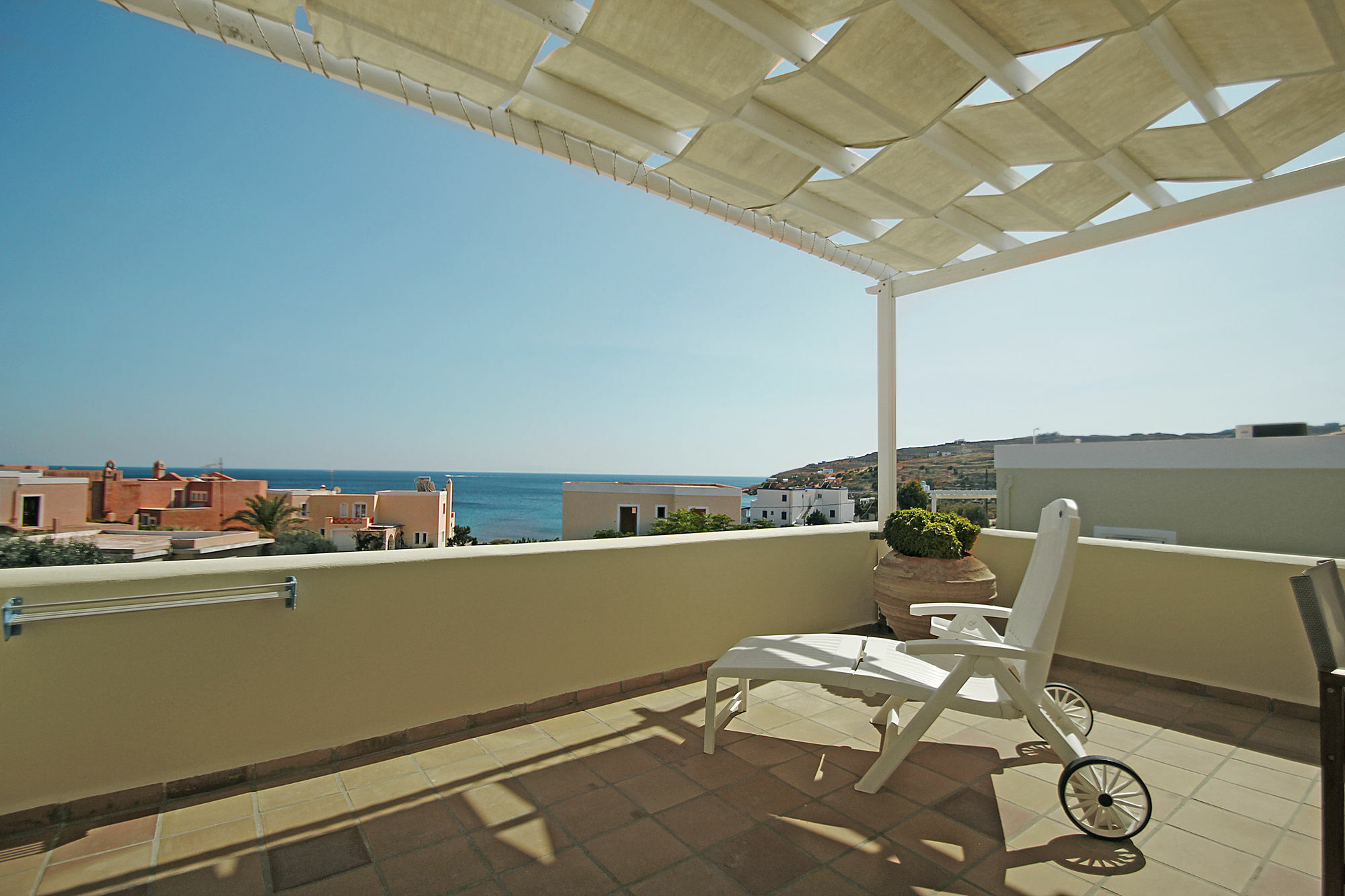 Emilia Luxury Apartments Megas Gialos - Nites Exterior photo